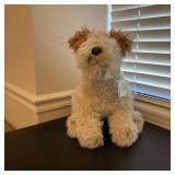 Mary Meyer TLC Plush Terrier Dog