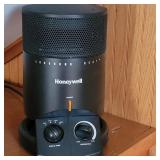 Honeywell Surround Heat