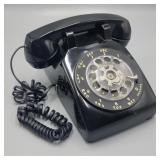 Western Electric / Bell System Rotary Phone