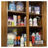 Lot of Personal Care Items