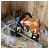 Stihl MS290  311Y Chainsaw Project