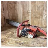 Homelite E-Z Automatic Chain Saw