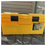 Value Tuff Toolbox 24 Inch