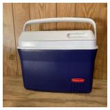 Rubbermaid Cooler Model 1827