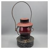 Handlan L. S. G. Co. Antique Lantern