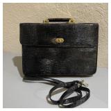 Unbranded Lizard Style Purse New