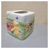 Disney Winnie the Pooh Kleenex Box