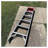 Werner 6 Foot Ladder