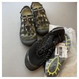 New Jabu Shoes w/ Unbranded 1 to 11 1/2 Women