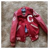 Vintage Letterman