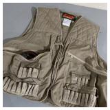 Avid Outdoor Hunters Vest XXXL