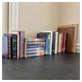 Bibles in Book Lot