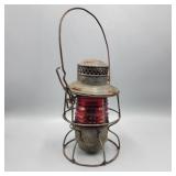 Adlake Southern Railway Lantern