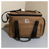 New Carhartt Insulated Lunch Bag