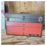 Test Rite Tool Box