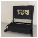 Bentonville Tigers Stadium Seat