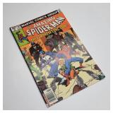 Marvel The Amazing Spiderman #202