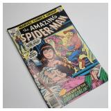 Marvel The Amazing Spiderman #178