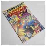 Marvel The Amazing Spiderman #179