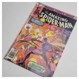 Marvel The Amazing Spiderman #203