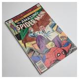 Marvel The Amazing Spiderman #197