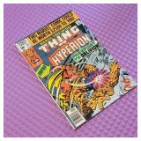 Marvel Two-in-One #67