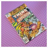 Marvel Two-in-One #67