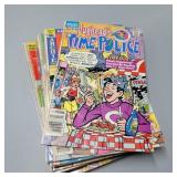 Stack of 14 Archie Jughead Comics