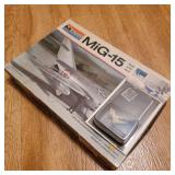 Monogram MiG-15 Aircraft Model