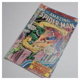 Marvel The Amazing Spiderman #154