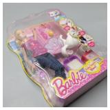 Barbie Potty Trainin