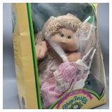 Vintage Coleco Cabbage Patch Kid #3900