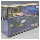 AMT Batman Batmobile Model Kit