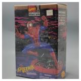 Toy Biz Spiderman Model Kit