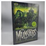 Moebius The Munsters House at 1313 Mockingbird Ln