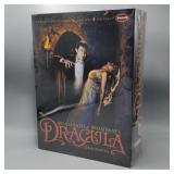 Moebius Dracula Deluxe Model Kit