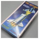 Atlantis Convair Space Shuttlecraft Model Kit