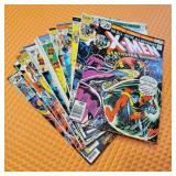 Lot of 18 Marvel Comics w/ Dr. Strange #12