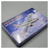 Hobby Boss F-84E ThunderJet Model Kit