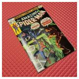 Marvel The Amazing Spiderman #175