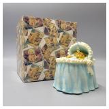 Cherished Teddies "It