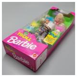 Troll Barbie #10257