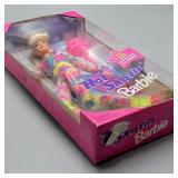 Hot Skatin' Barbie #13511