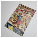 Marvel The Amazing Spiderman #152