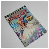 Marvel The Amazing Spiderman #153