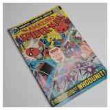 Marvel The Amazing Spiderman #155