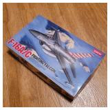 Academy F-16A/C Fighting Falcon Model