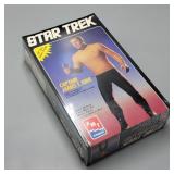 AMT Star Trek Captain James T. Kirk Model Kit