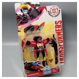 Hasbro Transformers Windblade