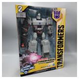 Hasbro Transformers Cyberverse Megatron